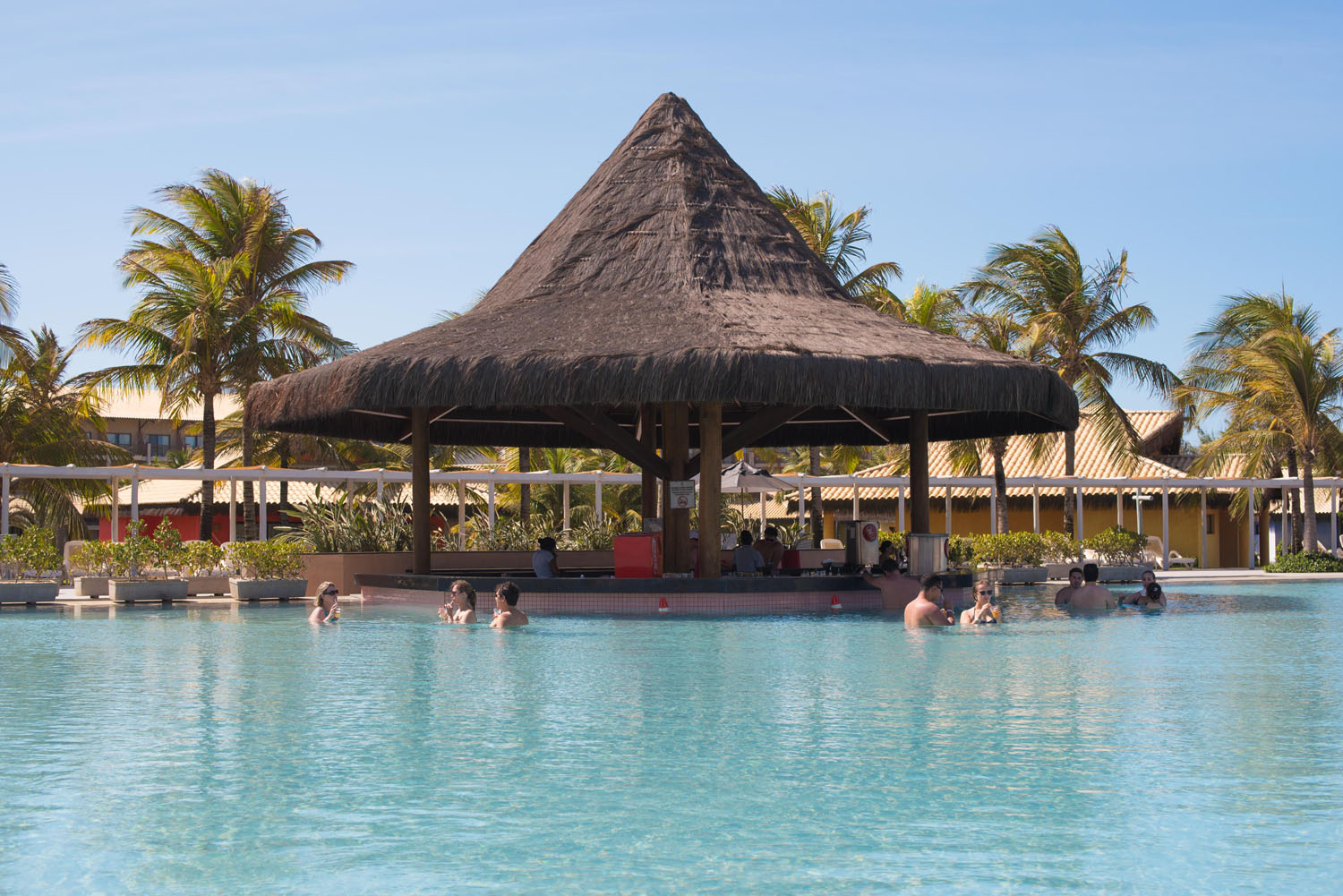 Vila Galé Cumbuco </br> Férias de Julho